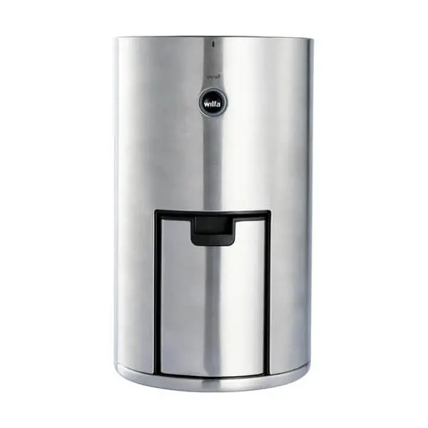 Wilfa Kaffekværn WSFB-100S 6 Wilfa Kaffekværn WSFB-100S - Billede 4