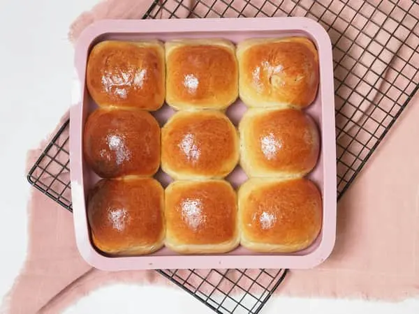 By Ditte Julie Silikoneform - Højkvalitets Bageforme til Perfekt Bagværk 6 By Ditte Julie Silikoneform - Højkvalitets Bageforme til Perfekt Bagværk - Billede 4