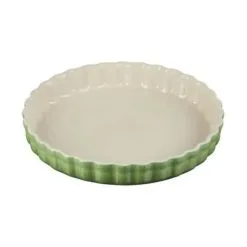 Le Creuset Tærtefad - Premium Bageudstyr til Perfekte Tærter