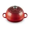 Le Creuset Brødform/Gryde M. Låg - Perfekt til Rugbrød og Bagning -Møbelbutik 3990 99ed5f05 565e 4f45 8607 8a1eb9684494