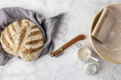 Cook & Baker Dejsnitte - Professionelt Bageudstyr til Perfekt Dej -Møbelbutik 3990 9a11481b 4904 4839 8d2b 63fab5fa66a5