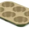 Guardini Muffinform - Premium Bageforme til perfekte muffins -Møbelbutik 3990 9a2215c2 83a1 4d89 ac80 e284a82876cc