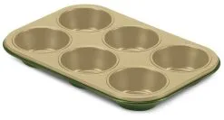 Guardini Muffinform - Premium Bageforme til perfekte muffins