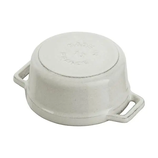 Staub Mini Cocotte 8 Staub Mini Cocotte - Billede 6