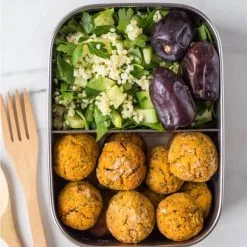 Yummii Yummii Denmark Bento Boks Large Med 2 Rum - Perfekt Madkasse til Organiseret Madopbevaring -Møbelbutik 3990 9ba4c3ce f1c8 42bb b075 6d706792d0c4