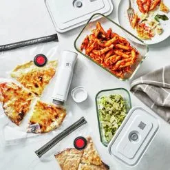 Zwilling Fresh & Save Vakuum Startersæt - 7 Dele 9 Zwilling Fresh & Save Vakuum Startersæt - 7 Dele -Møbelbutik 3990 9bc661a6 a4e5 4a46 9e9c 17f749607532