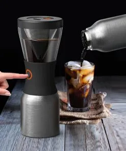 Asobu Cold Brew Kaffebrygger -Møbelbutik 3990 9bef09cd baed 4dd3 8345 aedbb811e93e