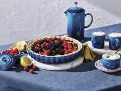 Le Creuset Tærtefad - Premium Bageudstyr til Perfekte Tærter -Møbelbutik 3990 9cdf33d3 f8aa 47fe b886 7a716decea3b