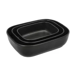 HOLM Ovnfast Fadsæt - 3 Dele