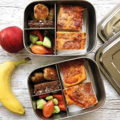 Yummii Yummii Denmark Bento Boks Medium Med 3 Rum - Praktisk Madopbevaring -Møbelbutik 3990 9dd6f5ea 9b96 4958 b11e ad10df33a028