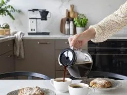 OBH Nordica Blooming Kaffemaskine -Møbelbutik 3990 9e12798b 14f8 4077 ba78 639855067dd1