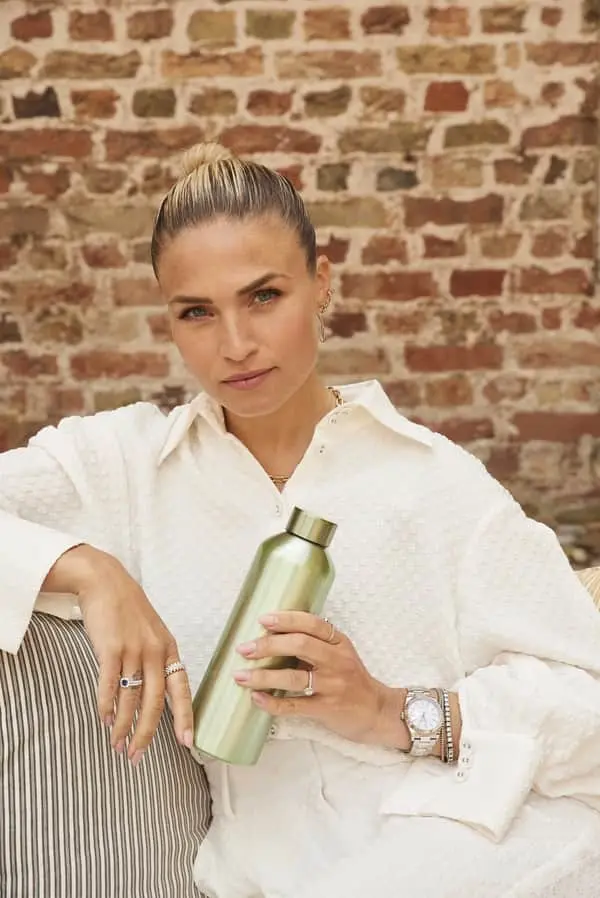 RAW To Go Aluflaske 6 RAW To Go Aluflaske - Billede 4