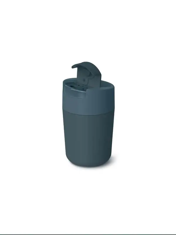 Joseph Joseph Termoflaske & Rejsekrus 4 Joseph Joseph Termoflaske & Rejsekrus - Billede 2