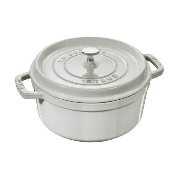 Staub Cocotte 3 Staub Cocotte