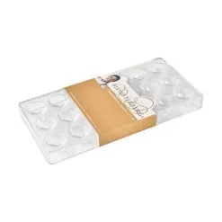 Blomsterbergs Chokoladeform - Premium Bageudstyr til Chokoladefremstilling 7 Blomsterbergs Chokoladeform - Premium Bageudstyr til Chokoladefremstilling -Møbelbutik 3990 9f7277dc 373e 4bbd 957c 0085e72324a1