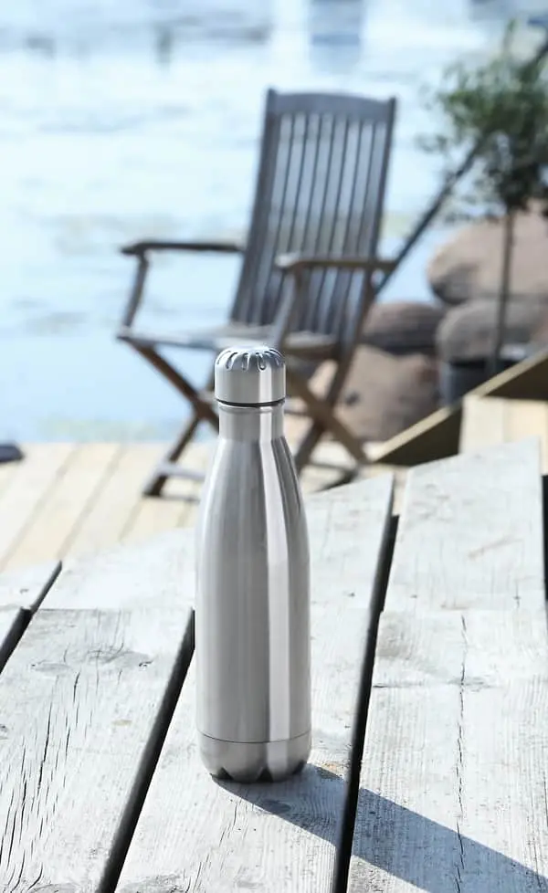 Cook & Baker Drikkeflaske 4 Cook & Baker Drikkeflaske - Billede 2