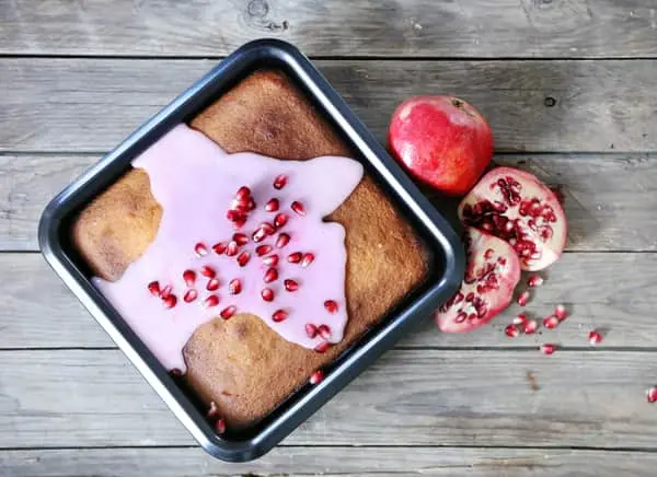 Cook & Baker Premium Bageform - Højkvalitets Bageforme til Perfekt Bagning 4 Cook & Baker Premium Bageform - Højkvalitets Bageforme til Perfekt Bagning - Billede 2