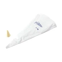 Patisse Sprøjteposesæt - Professionelt Bageudstyr til Præcist Dekorering