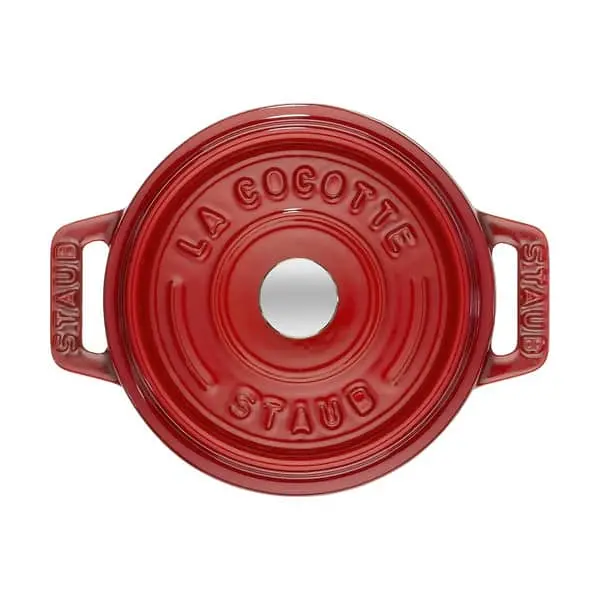 Staub Mini Cocotte 6 Staub Mini Cocotte - Billede 4