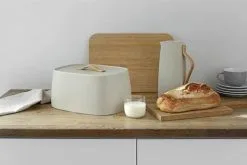 Stelton Emma Brødkasse -Møbelbutik 3990 a194d199 5987 49a5 a24e 7aa1c687f342