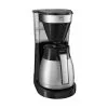 Melitta EasyTop II Therm Steel Kaffemaskine