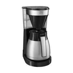 Melitta EasyTop II Therm Steel Kaffemaskine
