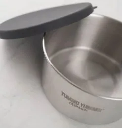 Yummii Yummii Denmark Bento Rounds Large - Perfekt madopbevaring og organisering -Møbelbutik 3990 a1cd39fb 1dd8 43f2 a4bc f8191d6ce92e