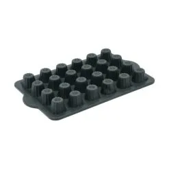 Blomsterbergs Mini Charlotteform - Perfekt til små kager og desserter -Møbelbutik 3990 a1d8fe4b 88cc 43fe 9d4b afb6e0d996c3