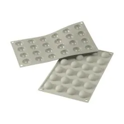 Cook & Baker Figurform - Premium Bageforme til kreativ bagning