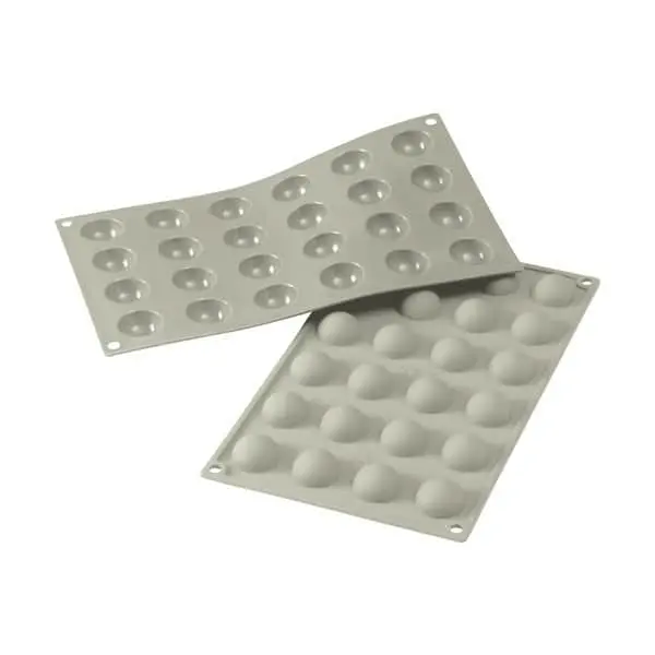 Cook & Baker Figurform - Premium Bageforme til kreativ bagning 3 Cook & Baker Figurform - Premium Bageforme til kreativ bagning