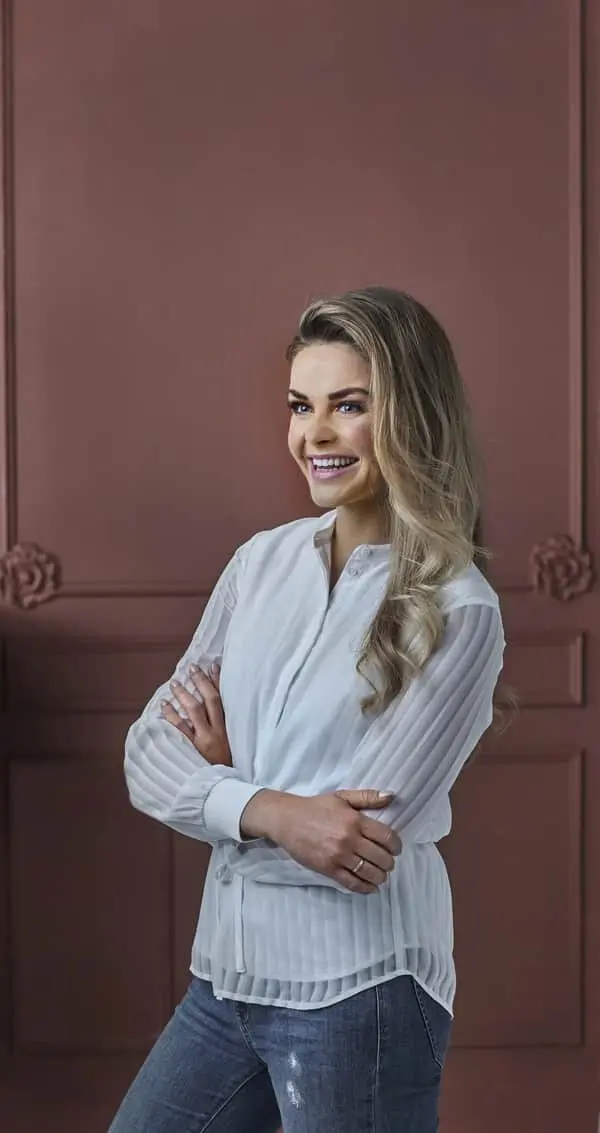 By Ditte Julie Kagerulle - Fjer | Professionel Bageudstyr til Perfekte Kager 6 By Ditte Julie Kagerulle - Fjer | Professionel Bageudstyr til Perfekte Kager - Billede 4