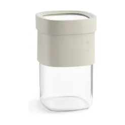 Lekue Flip Opbevaringsboks Sæt - 3 Dele -Møbelbutik 3990 a2bdd767 aa5e 40ff 903a ab36b032e37a