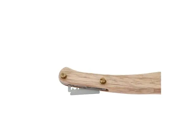 Blomsterbergs Dejsnitter/Ridsekniv | Professionelt Bageudstyr til Perfekt Dej 4 Blomsterbergs Dejsnitter/Ridsekniv | Professionelt Bageudstyr til Perfekt Dej - Billede 2