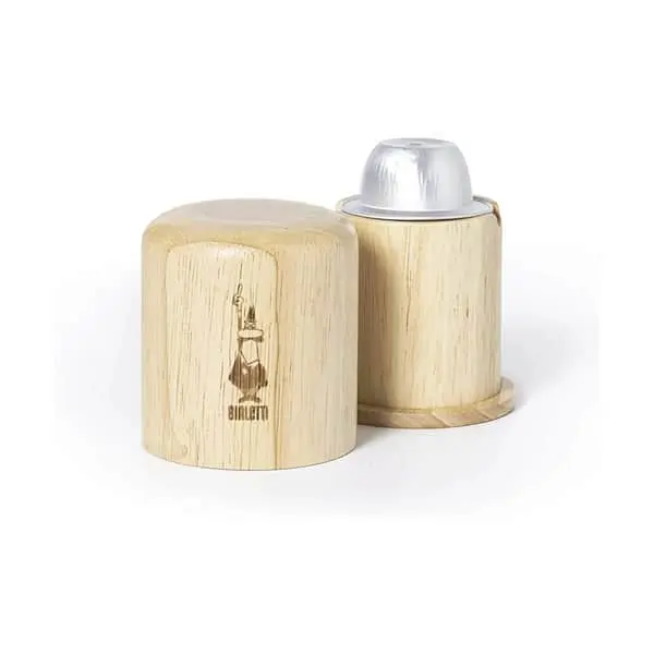 Bialetti Kapsel-deler 4 Bialetti Kapsel-deler - Billede 2