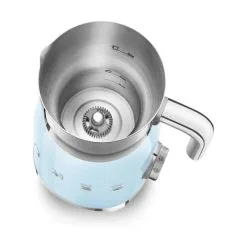 Smeg 50's Style Mælkeskummer MFF01PBEU -Møbelbutik 3990 a41e8c9a b21b 4c11 8986 0aa122d21981