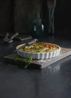 Pillivuyt Tærteform - 2 Stk. | Højkvalitets Bageudstyr til Perfekte Tærter 5 Pillivuyt Tærteform - 2 Stk. | Højkvalitets Bageudstyr til Perfekte Tærter -Møbelbutik 3990 a46d25c9 5df3 4d6e 80fa 26000a240f42