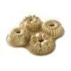 Nordic Ware Bundt Quartet Kageform - Perfekt til Bageentusiaster -Møbelbutik 3990 a472606f aea4 48ad 87fd 0adf39c3d7d4