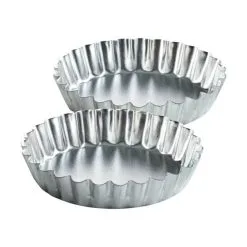 By Ditte Julie Tærteform - 4 Stk. | Premium Bageudstyr til Tærter og Fade -Møbelbutik 3990 a4759a25 2fb0 4b7c 9b6e 8615d64fc326