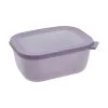 Mepal Cirqula Rektangulær Opbevaringsskål M. Låg -Møbelbutik 3990 a47d2574 40de 4b25 8759 28c197beb196