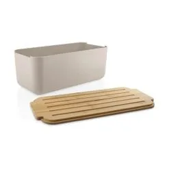 Eva Solo Brødkasse - Elegant madopbevaring til dit køkken -Møbelbutik 3990 a4cebea0 75f0 4995 8d4d 954a5ba4939e