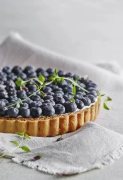 By Ditte Julie Tærteform - Premium Bageudstyr til Perfekte Tærter -Møbelbutik 3990 a611dbe6 020e 43e3 b43d 90b1b8e7d3f3