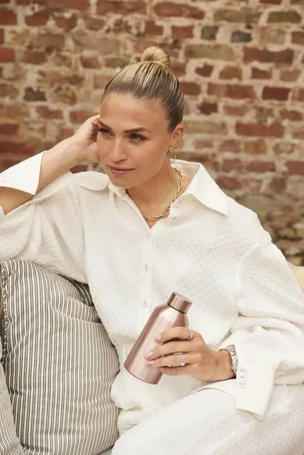 RAW To Go Aluflaske 4 RAW To Go Aluflaske - Billede 2