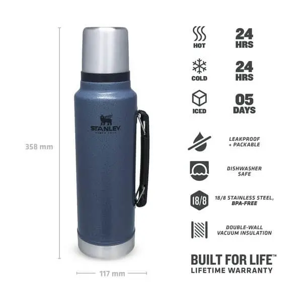 Stanley Termokande 4 Stanley Termokande - Billede 2