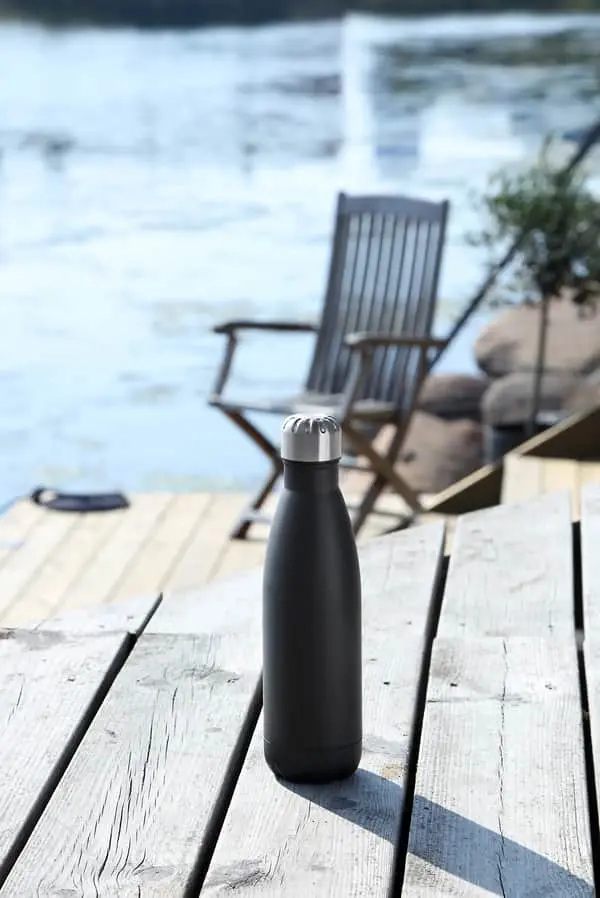 Cook & Baker Drikkeflaske 4 Cook & Baker Drikkeflaske - Billede 2