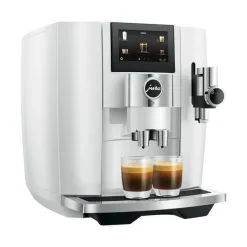 Jura J8 (EA) Kaffemaskine