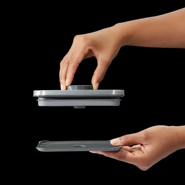 OXO POP Opbevaringsboks 4 OXO POP Opbevaringsboks - Billede 2