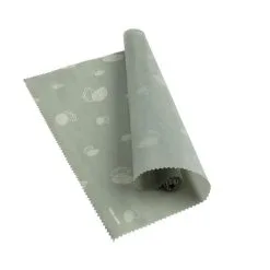 Cook & Baker Responsible Bivoksrulle