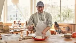 Le Creuset Brødform/Gryde M. Låg - Perfekt til Rugbrød og Bagning -Møbelbutik 3990 a99483b4 a3ad 4768 95b3 fb2d9f297cbb