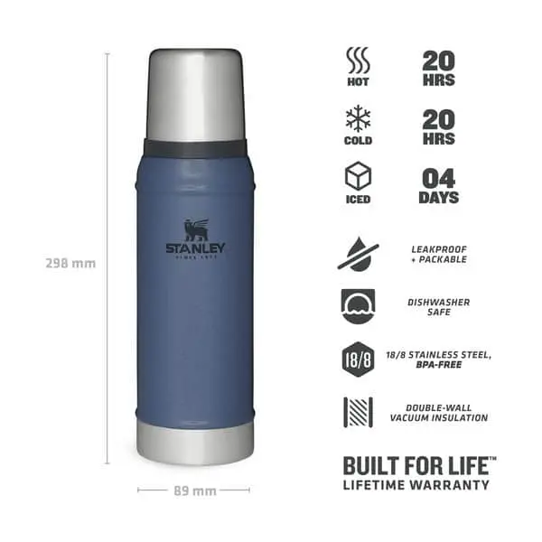 Stanley Termokande 5 Stanley Termokande - Billede 3