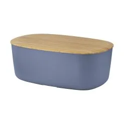 RIG TIG Box-It Brødkasse - Elegant og Praktisk Madopbevaring